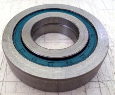 Basket bearing mod